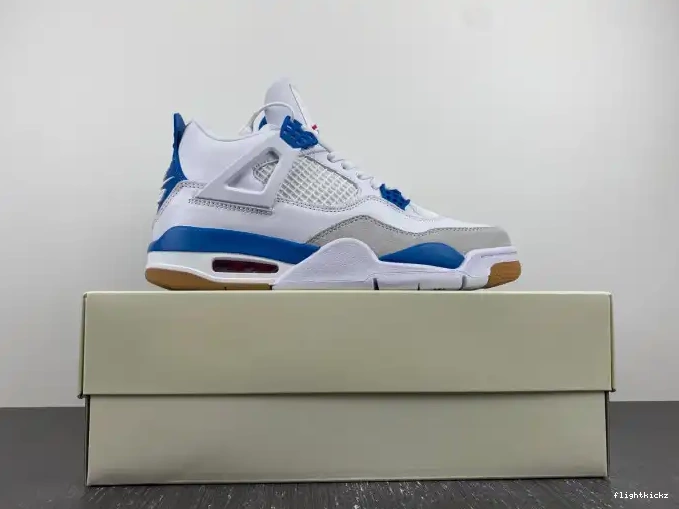 Jordan 4 Retro SB DR5415-104 0516